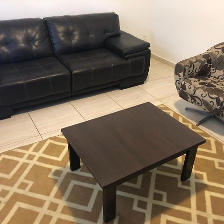 Hospedagem Oliveira Vaz Lobo Daire Mococa Dış mekan fotoğraf