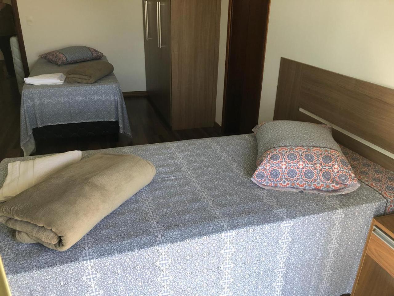 Hospedagem Oliveira Vaz Lobo Daire Mococa Dış mekan fotoğraf