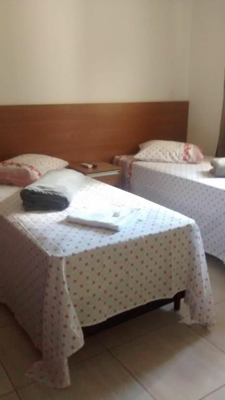 Hospedagem Oliveira Vaz Lobo Daire Mococa Dış mekan fotoğraf